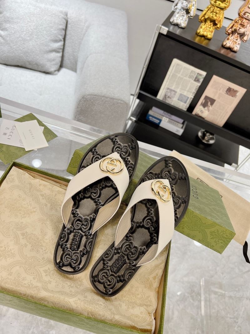 Gucci Slippers